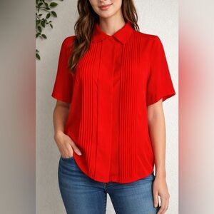 ♥️ Christie & Jill Top ♥️